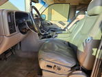 GMC Sierra 2003