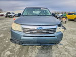 Subaru Forester 2009