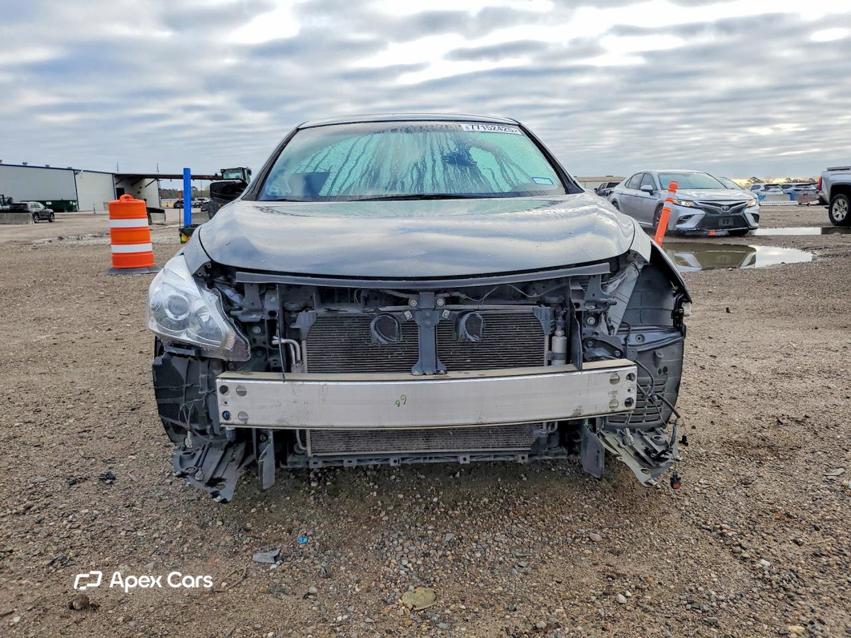 Nissan Altima 2014