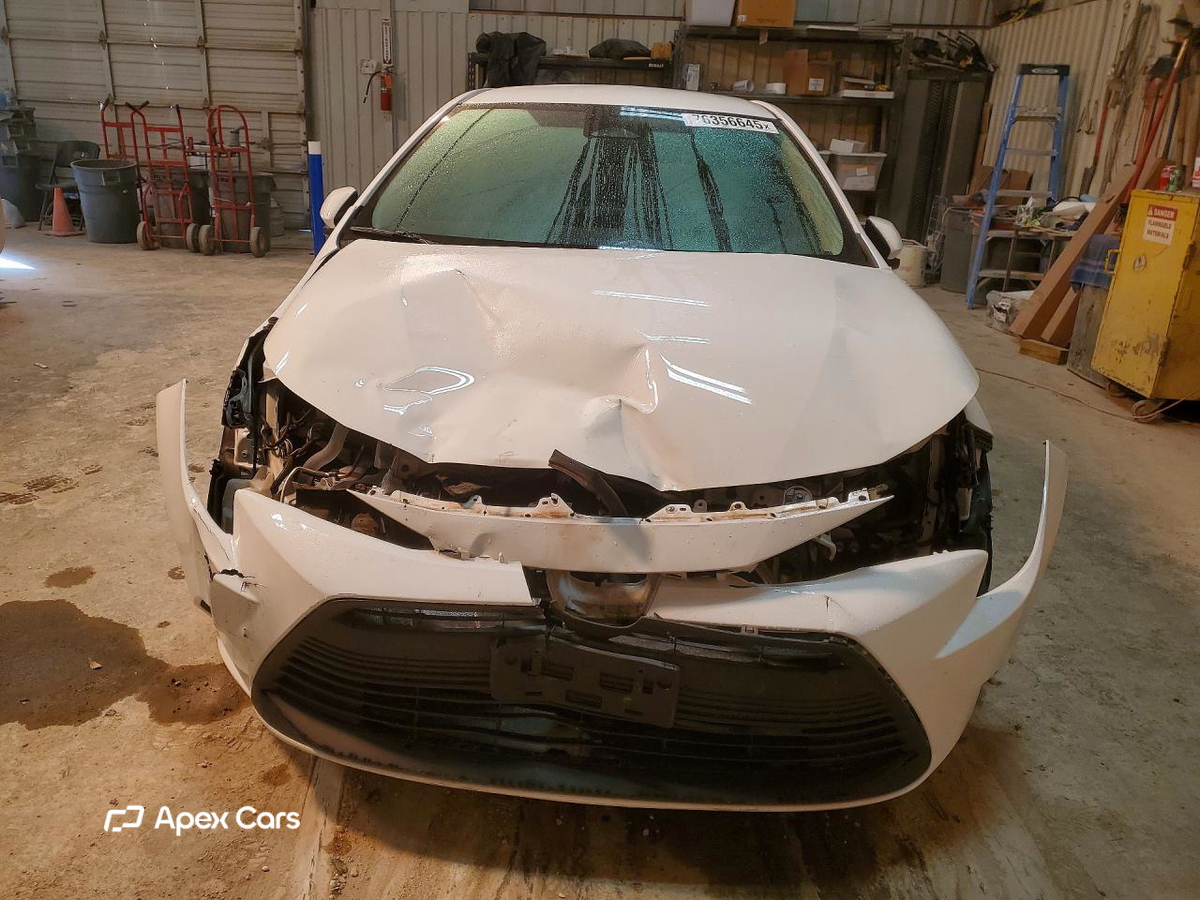 Toyota Corolla 2024