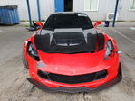 Chevrolet Corvette 2016