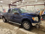 Ford F-150 2012