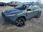 Jeep Cherokee 2014