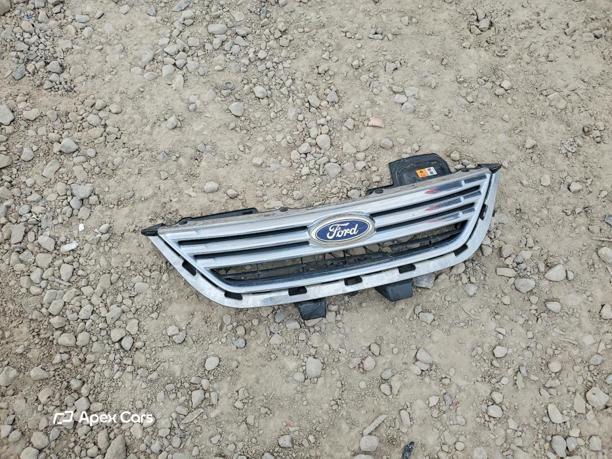 Ford Fiesta 2012