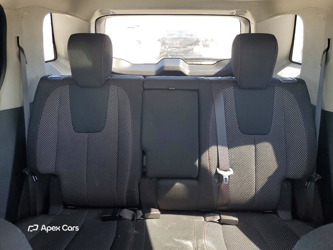 GMC Terrain 2017