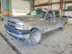 Chevrolet Silverado 2006