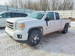 GMC Sierra 2015