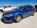 Chrysler 200 2015