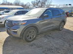 Ford Explorer 2022