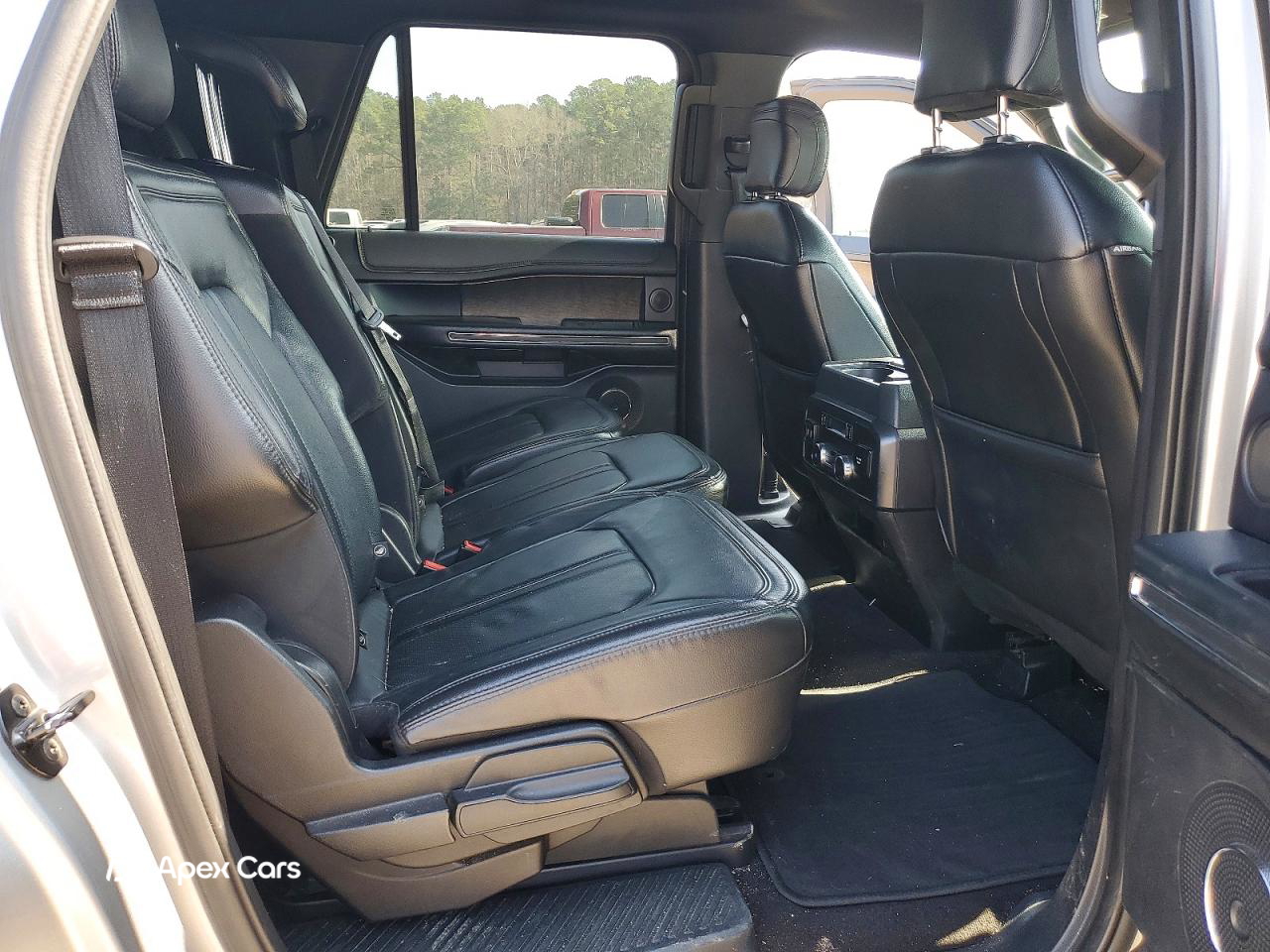 Ford Expedition 2020