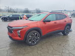 Chevrolet Trax 2024