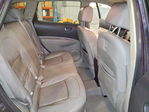 Nissan Rogue 2012