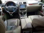 Lexus GX 2016