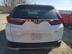 Honda CR-V 2020
