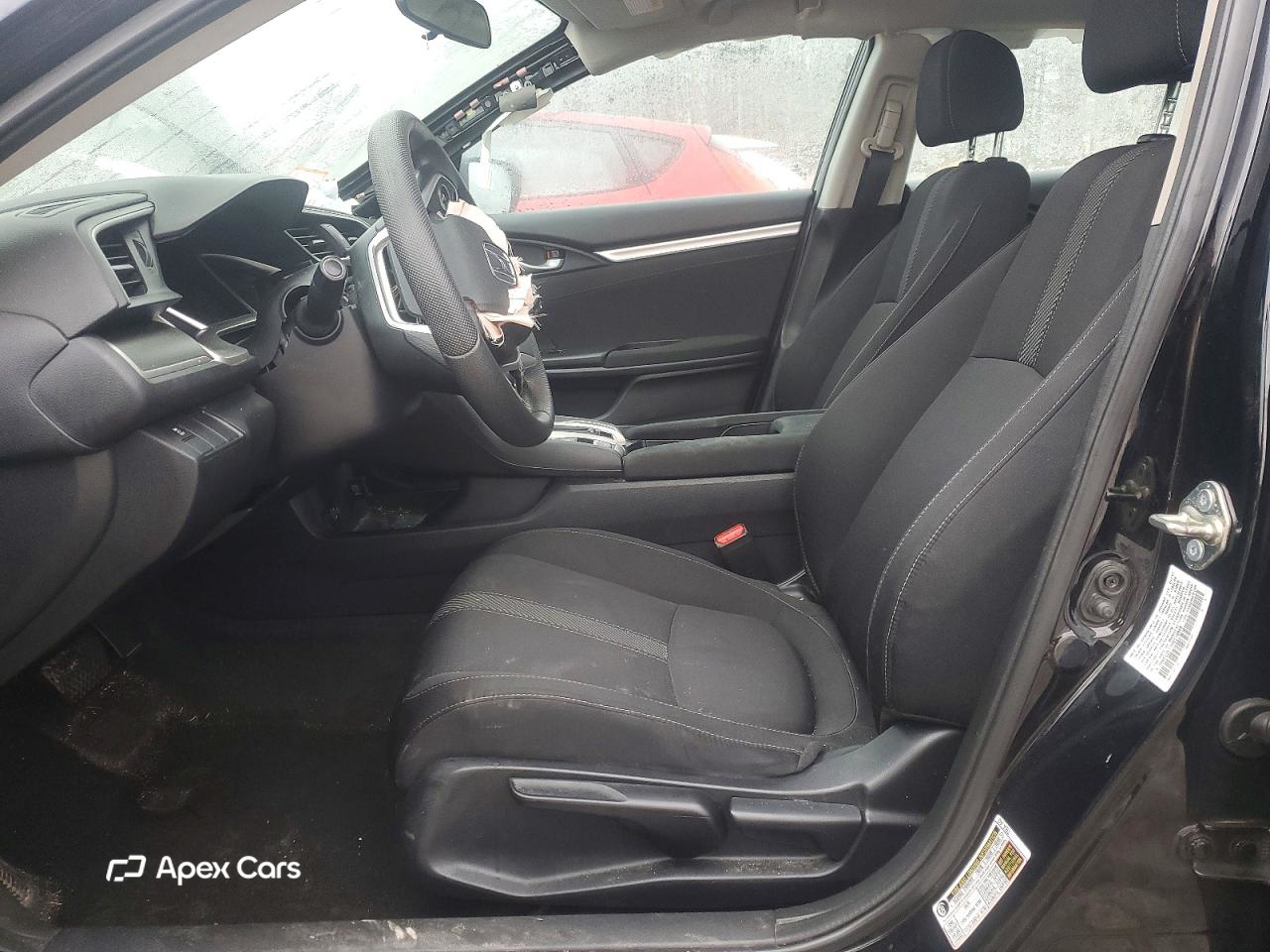 Honda Civic 2017