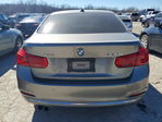 BMW Series 3 2017