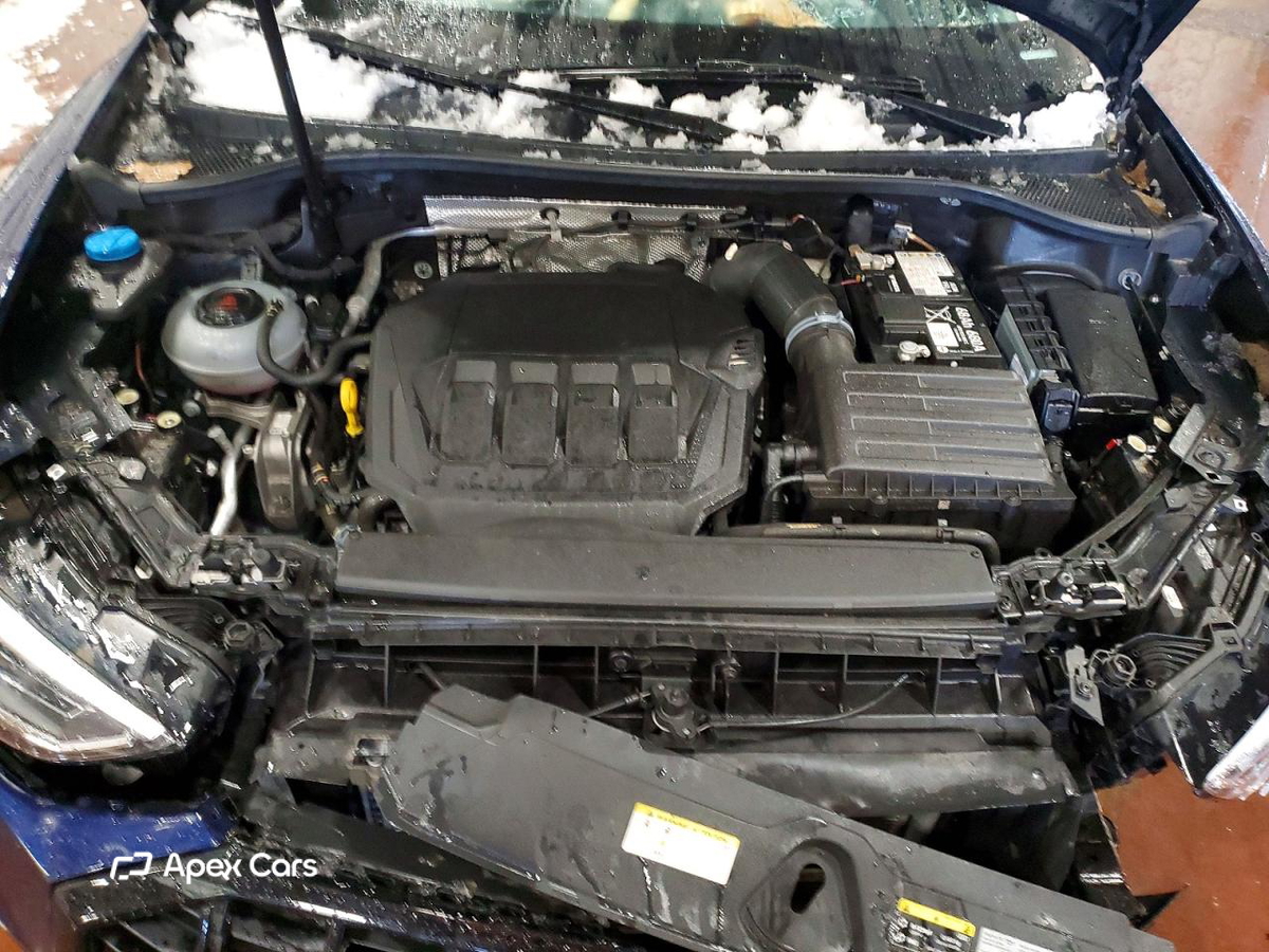 Audi Q3 2024