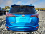 Toyota RAV 4 2017