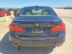 BMW Series 3 2015