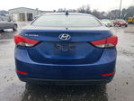Hyundai Elantra 2016