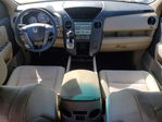Honda Pilot 2011