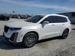 Cadillac XT6 2022