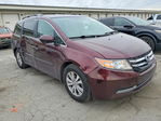 Honda Odyssey 2015