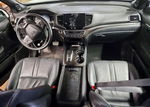 Honda Pilot 2022