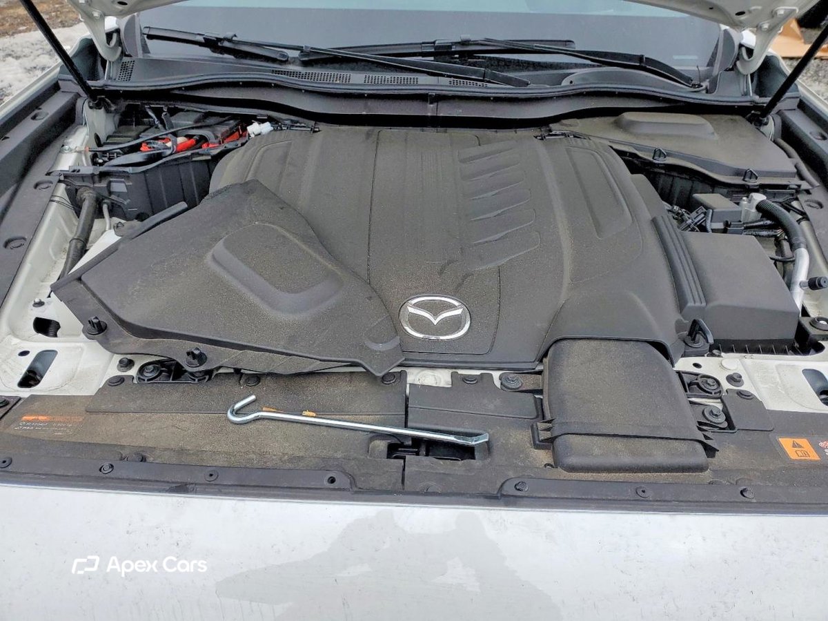 Mazda CX-90 2024
