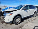 Ford Edge 2012