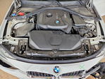 BMW Series 3 2018