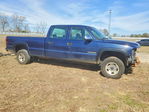 Chevrolet Silverado 2002