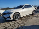 BMW Series 3 2019