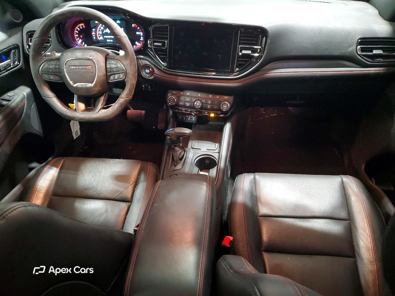 Dodge Durango 2023