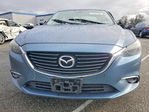 Mazda 6 2016