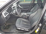 BMW Series 3 2014