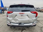 GMC Terrain 2019