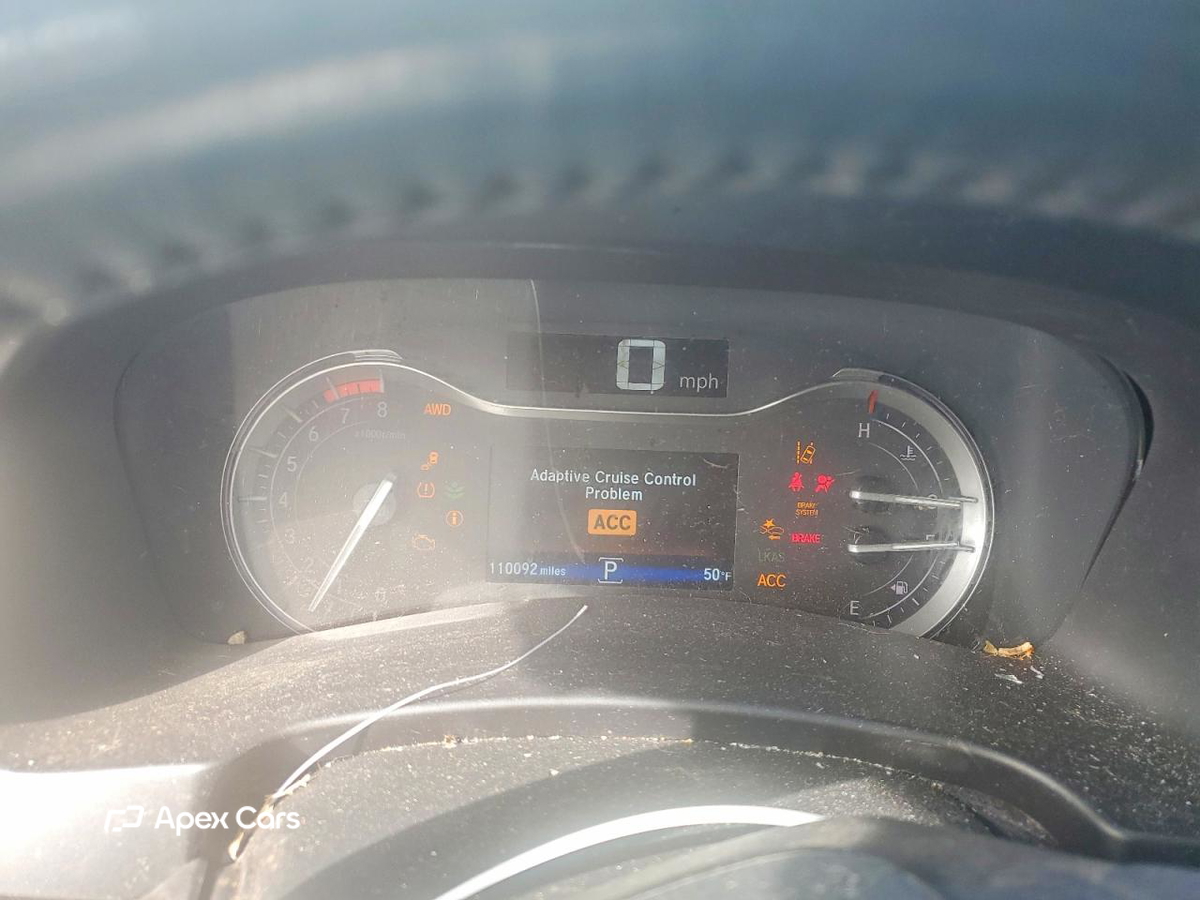 Honda Ridgeline 2019