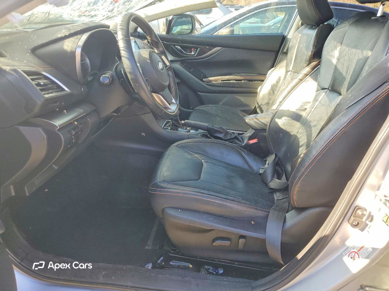 Subaru XV 2019