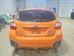 Subaru XV 2014