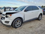 Chevrolet Equinox 2017