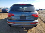Audi Q7 2015