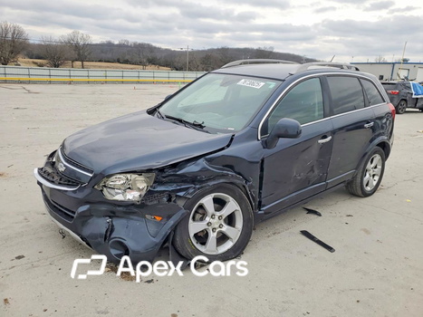 Chevrolet Captiva 2014 - Image 1 of 15