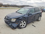 Chevrolet Captiva 2014