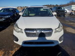 Subaru Impreza 2012