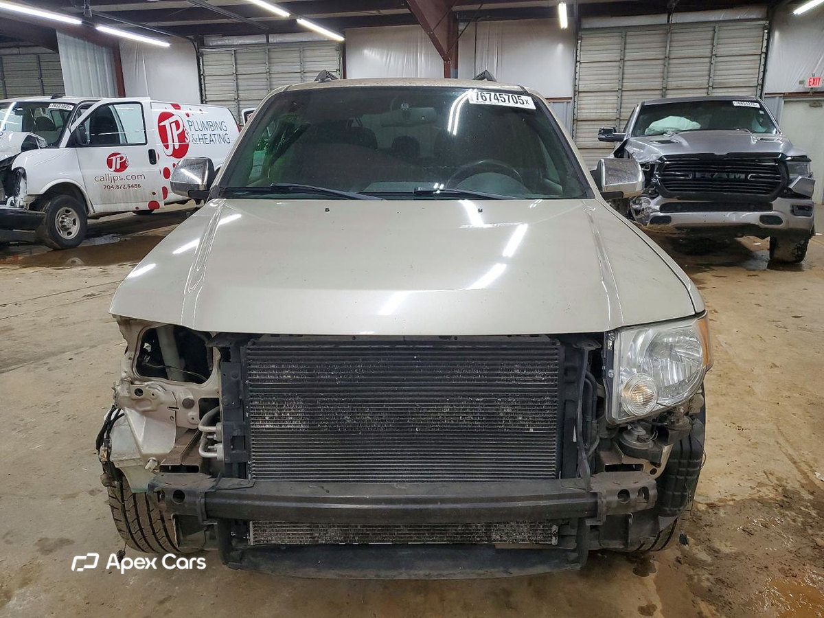 Ford Escape 2011