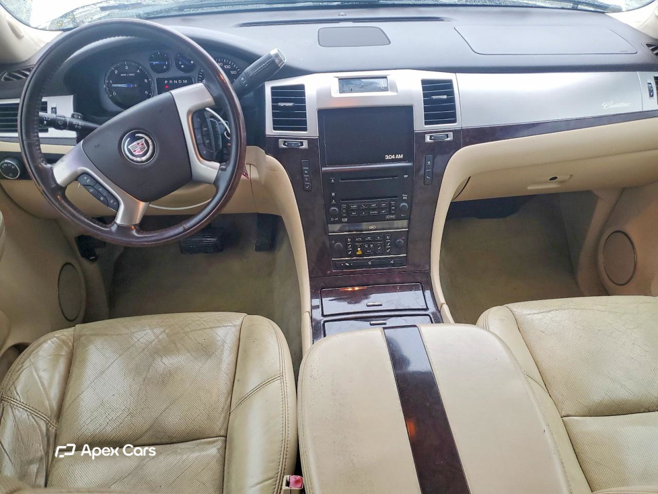 Cadillac Escalade 2007