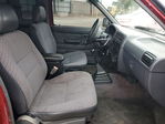 Nissan Titan 1997