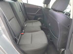 Mazda 3 2012
