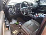 Chevrolet Silverado 2015